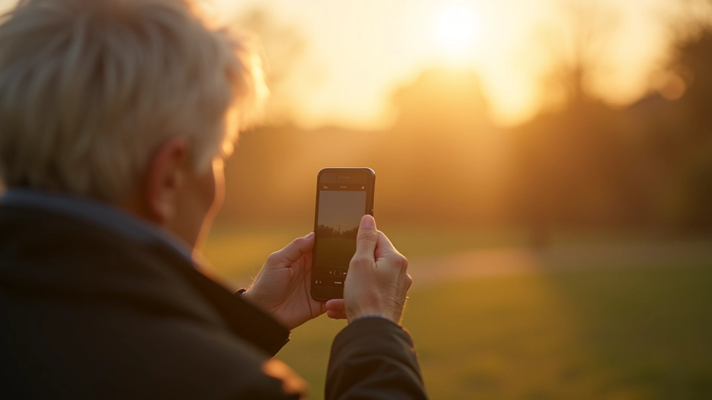 Fotogrāfija un sociālie mediji